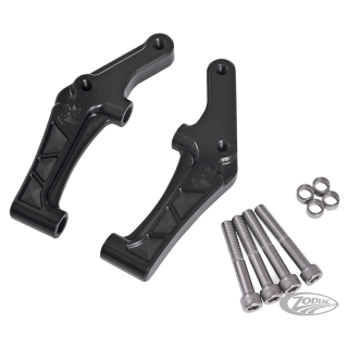 Next Level Radial Mount Bracket 108mm