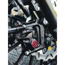 Next Level Radial Mount Bracket 108mm