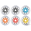 Galfer DF680 Wave Alu Floating 11.5" Bla