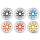 Galfer DF680 Wave Alu Floating 11.5" Bla
