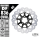 Galfer Wave RR Floating 11.8" Black