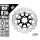 Galfer Wave RR Floating 11.8" CC Black