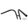 Rabbit 1" Handlebars Dimpled Black