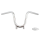 1" NYC Handlebar Chrome Non-Dimpled