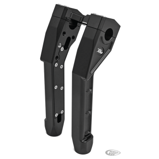 Next Level 10" Pullback Risers 1"