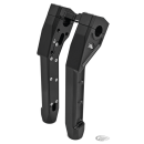 Next Level 10" Pullback Risers 1"