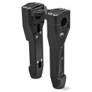 Next Level 10" Straight Risers 1"