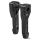 Next Level 10" Straight Risers 1"