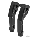 Next Level 8" Pullback Risers 1"
