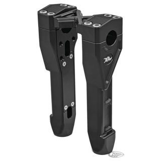 Next Level 8" Straight Risers 1"