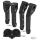 Next Level 8" Straight Risers 1"