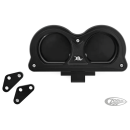 Next Level Gauge Housing Black FLT15-Up