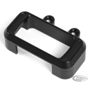 Next Level Dash Relocater Black ST18-Up