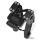 Next Level Dash Relocater Black ST18-Up