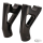 Ness riser kit 975RH22-up black