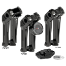 Clubstyle 10" Riser ST Black FXLR19-Up