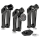 Clubstyle 10" Riser ST Black FXLR19-Up