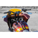 Clubstyle 11.5" Riser ST Black FXLR19-Up