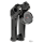 Clubstyle 7" Riser S Black FXLR19-Up