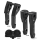 Next Level 8" Pullback Risers 1-1/8"