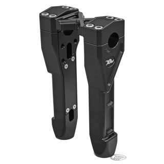 Next Level 8" Straight Risers 1-1/8"