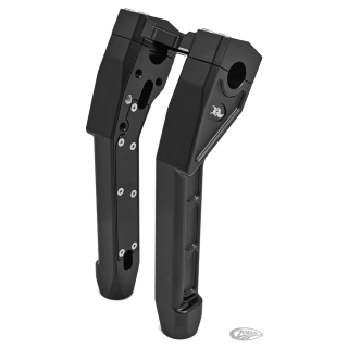 Next Level 10" Pullback Risers 1-1/8"
