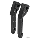 Next Level 10" Pullback Risers 1-1/8"