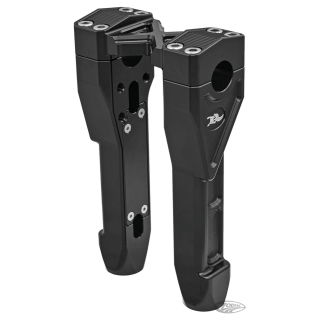 Next Level 10" Straight Risers 1-1/8"