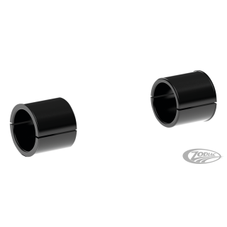 Clubstyle Riser Bar Bushings 1-1/4"  1"