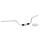 Clubstyle Riser Bar Bushings 1-1/4"  1"