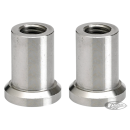 Handlebar Bungs 1/2-13" Thread 2Pck