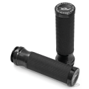 Next Level Fine Knurling Grips TBW