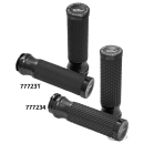 Next Level Fine Knurling Grips TBW
