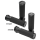 Next Level Fine Knurling Grips TBW