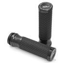 Next Level Coarse Knurling Grips TBW