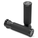 Next Level Coarse Knurling Grips Cable