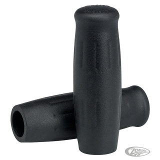Lowbrow Classic Grips 1" Black