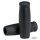 Lowbrow Classic Grips 1" Black