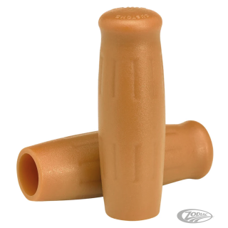 Lowbrow Classic Grips 1" Natural