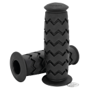 Lowbrow Champion Grips 1" Black
