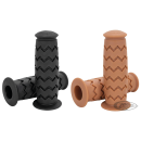 Lowbrow Champion Grips 1" Black
