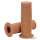 Lowbrow AMF Style Grips 1" Natural