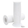 Lowbrow AMF Style Grips 1" White