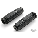 Chicane Grips Black CBL