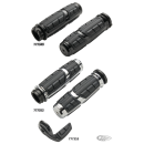 Chicane Grips Black CBL