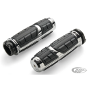 Chicane Grips Chrome CBL