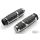 Chicane Grips Chrome CBL
