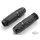 Chicane Grips Black TBW