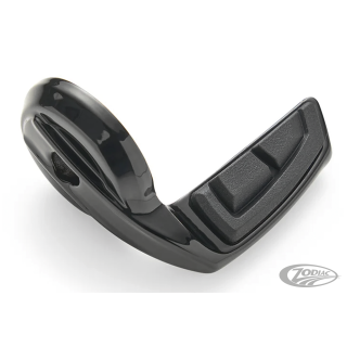 Chicane Throttle Wing Black