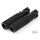 Next Level DR Foot Pegs Black ST18-Up